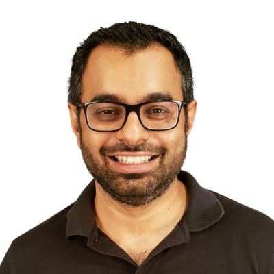 Abhishek Kumar