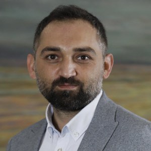 Çağlayan Yıldırım