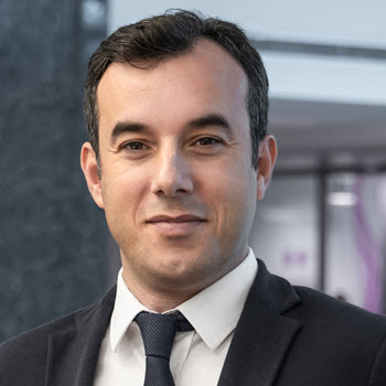 Çetin Yalçın Güleç