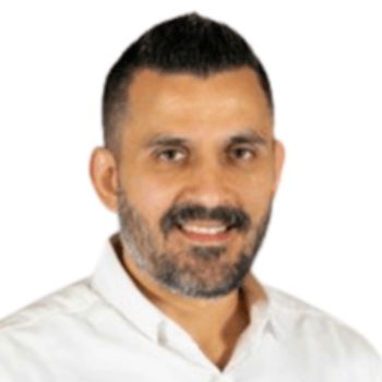 Charbel Chekie