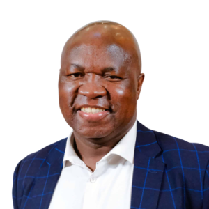 Dr. Stanley Mpofu