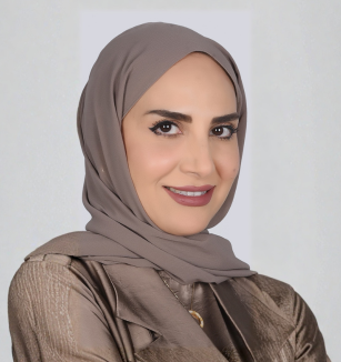 Eng. Huda Ahmed Mohsen