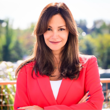 Fanny Y. Pérez Santiago