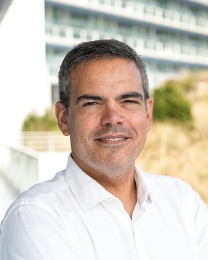 Luis Fernandes
