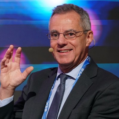 Antonio Fumagalli