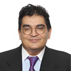 Dr. Ashish Kakar