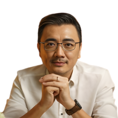 Dr. William Lee