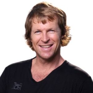 Jonty Rhodes