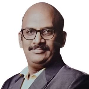 Kalyan Chakravarty Medarametla
