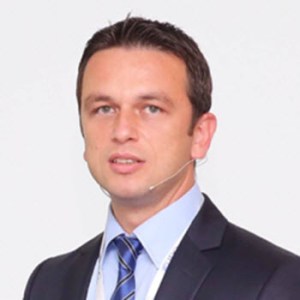 Kerim Özgür Yalçın