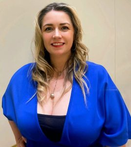 Lauren Dally
