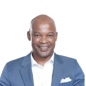 Luyanda Ntuane