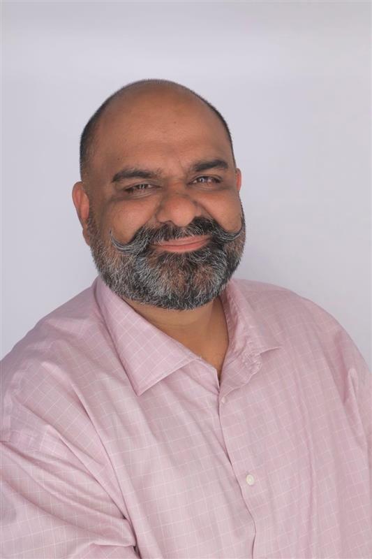 Manas Khanna