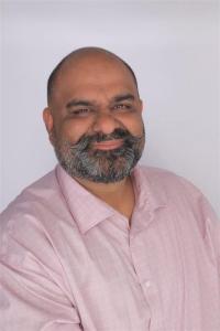 Manas Khanna