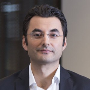 Murat Gölcü