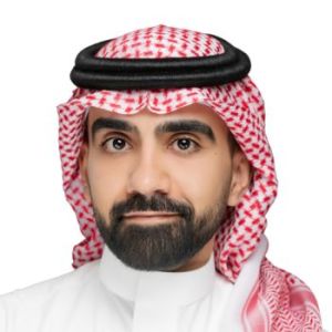 Nasser AlGhamdi