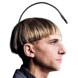 Neil Harbisson