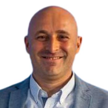 Nuno Pereira