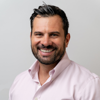 Paul Potgieter
