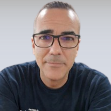 Ignacio Blanco
