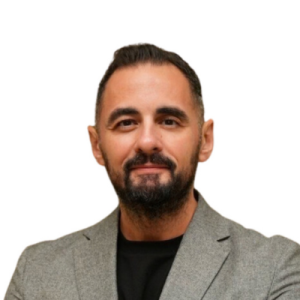 Rami Bou Hamdan