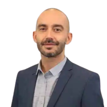 Romain Fouchereau