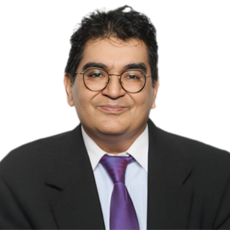 Dr. Ashish Kakar