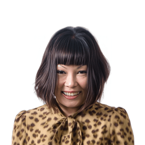 Sandra Ng