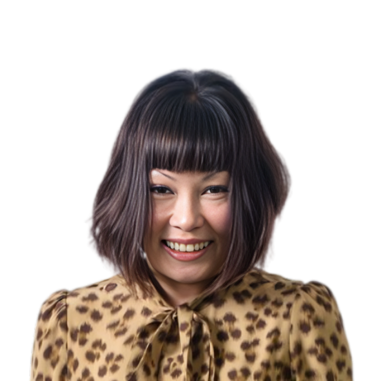 Sandra Ng