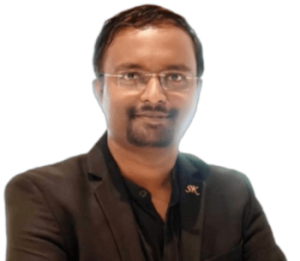 Santosh Karthikeyan Viswanathan