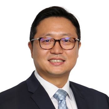 Tony Kang