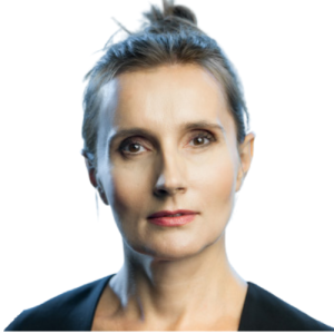 Ewa Zborowska