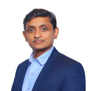 Gibu Kurian Mathew