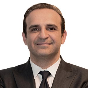 Dr. Uğur Gökhan Özdinç