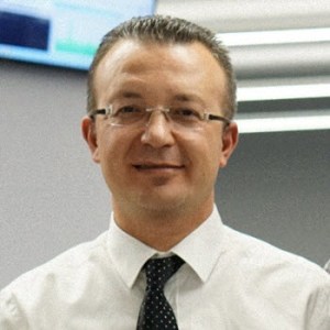 Emrah Gökçe Aygün