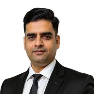 Gaurav Duggal