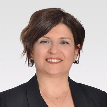 İsmihan Baysal Anderson