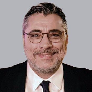 Mehmet Ufuk Dokuzluoğlu