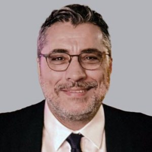 Mehmet Ufuk Dokuzluoğlu