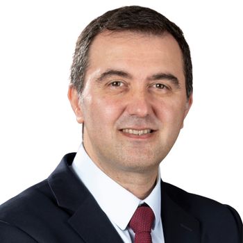 Uğur Serkan Taşkın