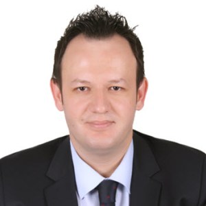 Akif Mert Avcı