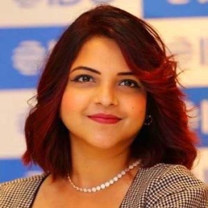 Ronita Bhattacharjee