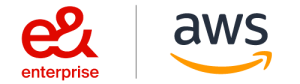 AWS e& Enterprise