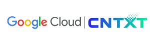 Google Cloud | CNTXT