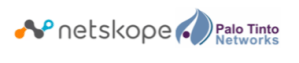 Netskope | Palo Tinto
