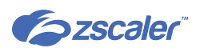 Zscaler