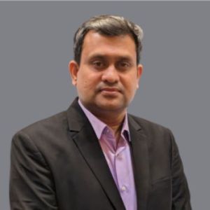 Sharath Srinivasamurthy