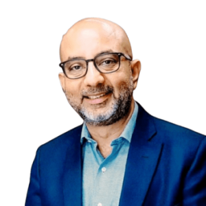 Abhijit Banerjee
