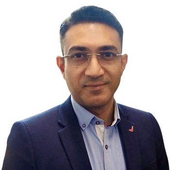Aditya Goenka