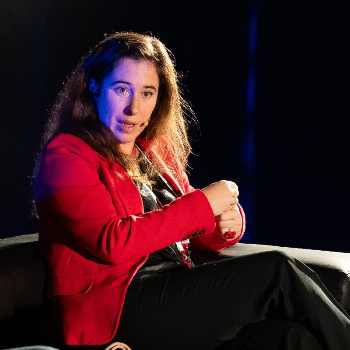 Ana Jiménez Castellanos